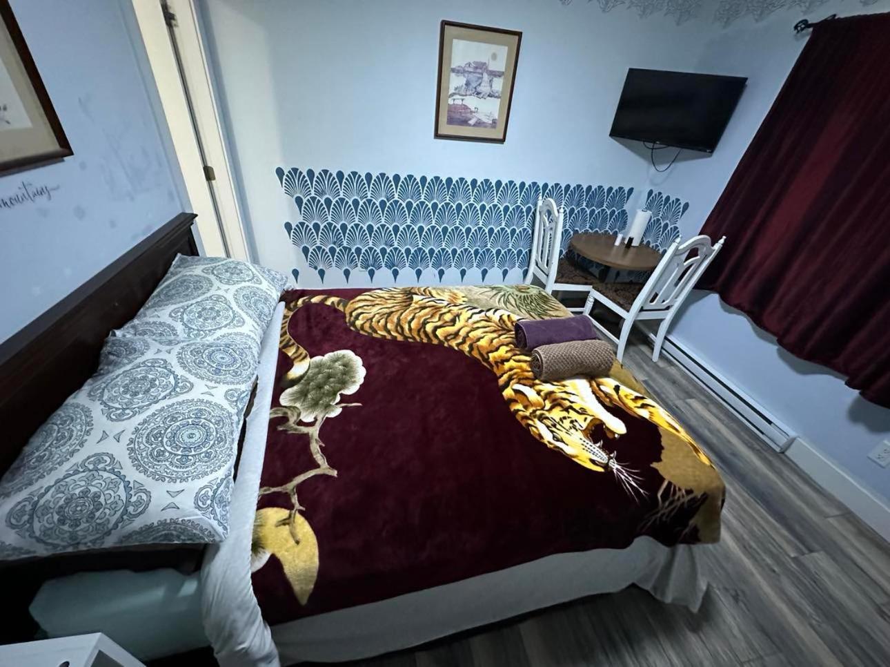 Guest Suite - Private Retreat - J-1 Abbotsford Exterior foto