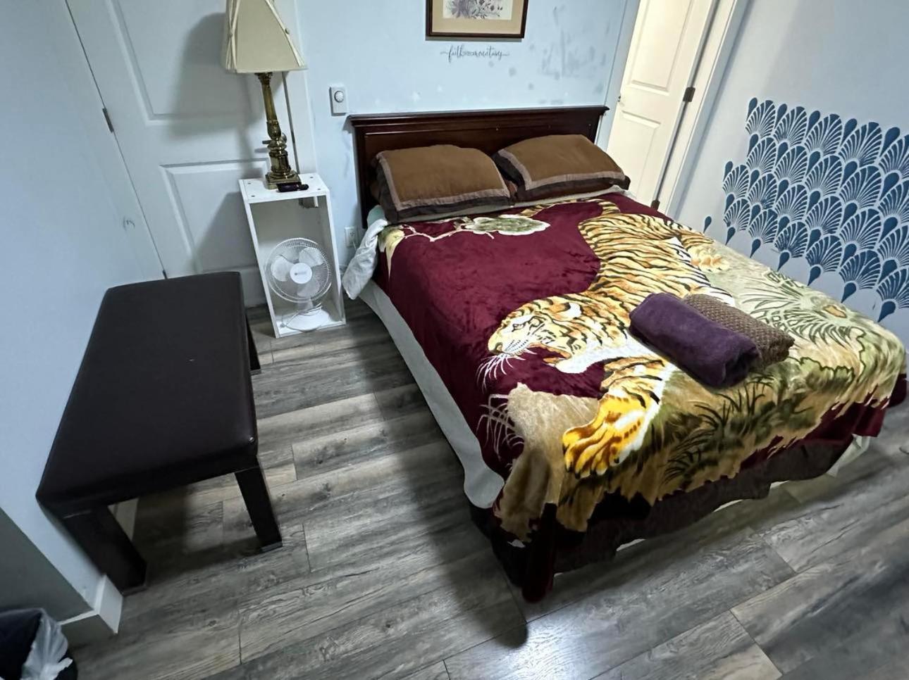 Guest Suite - Private Retreat - J-1 Abbotsford Exterior foto