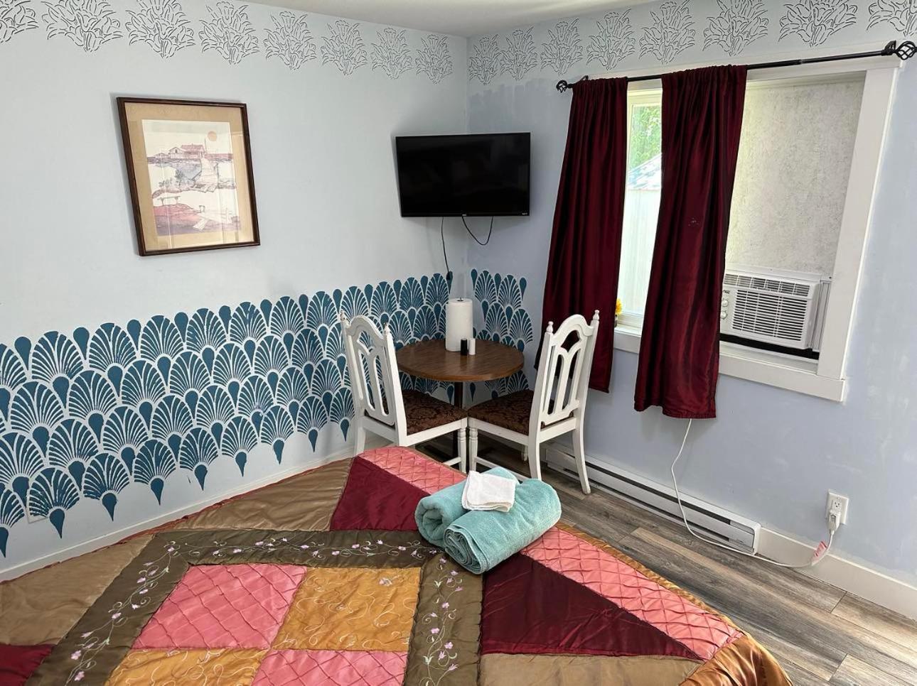 Guest Suite - Private Retreat - J-1 Abbotsford Exterior foto