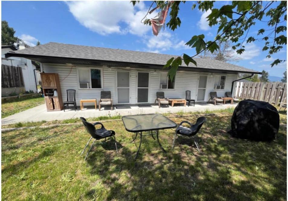 Guest Suite - Private Retreat - J-1 Abbotsford Exterior foto